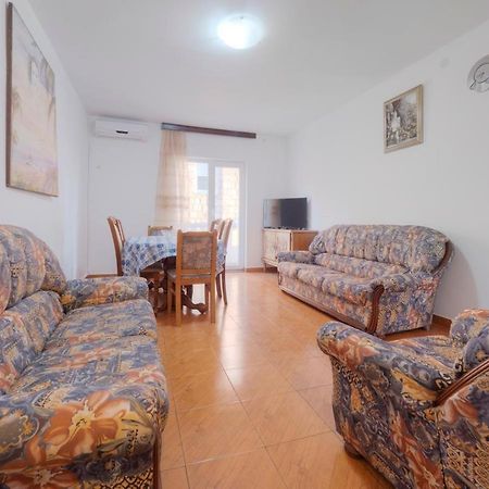Apartments Branko Budva Zewnętrze zdjęcie