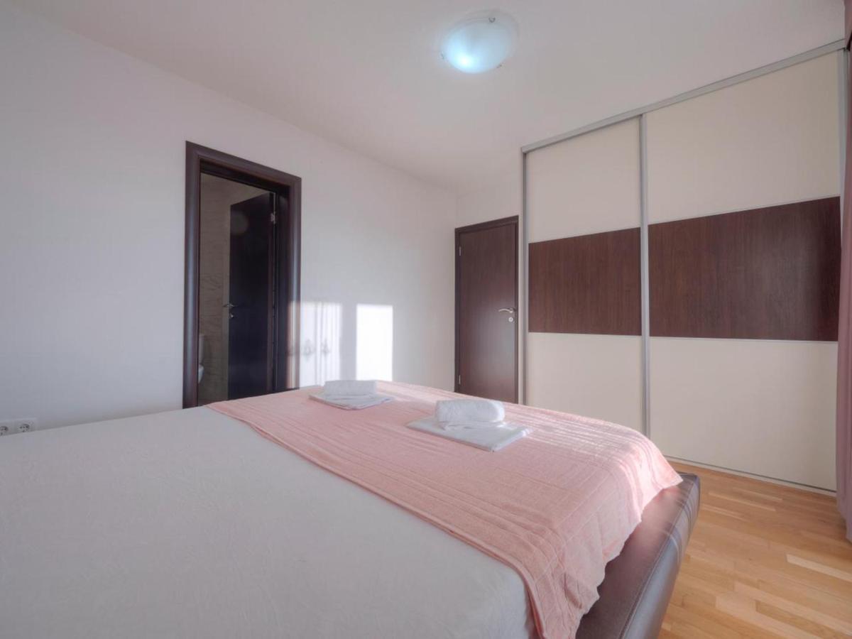 Apartments Branko Budva Zewnętrze zdjęcie