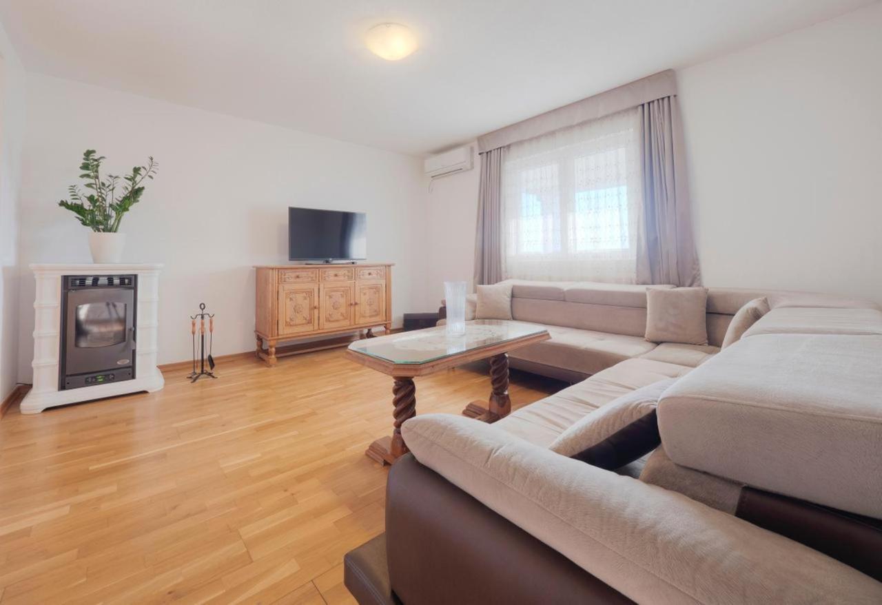 Apartments Branko Budva Zewnętrze zdjęcie