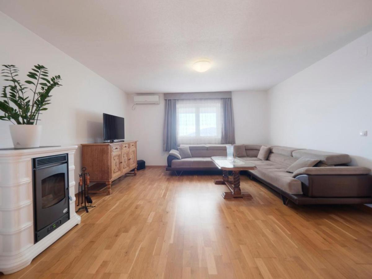 Apartments Branko Budva Zewnętrze zdjęcie