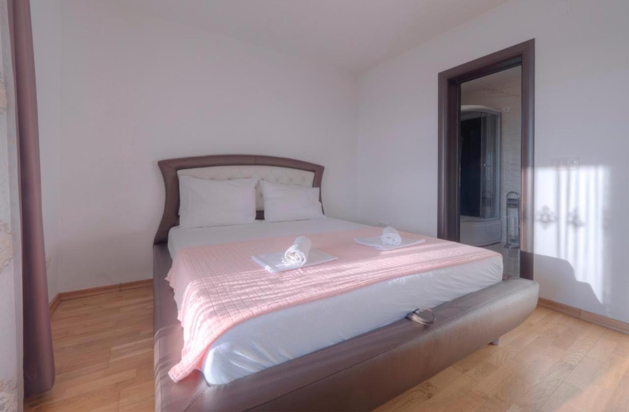 Apartments Branko Budva Zewnętrze zdjęcie