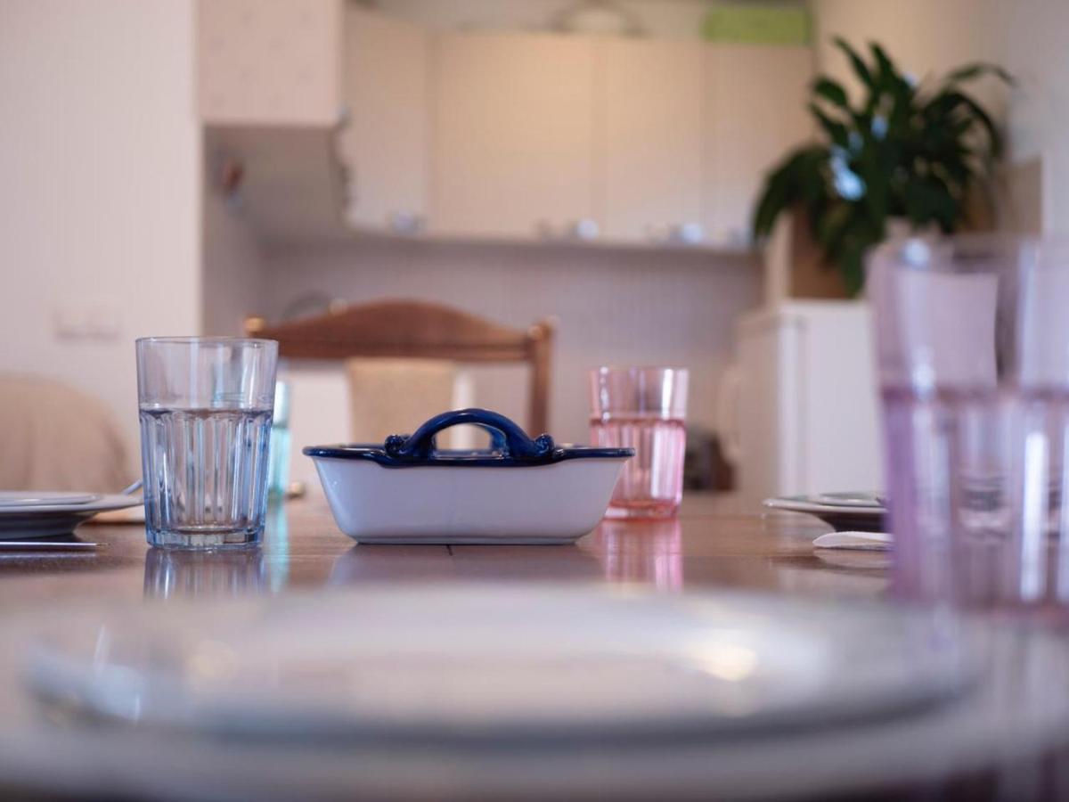 Apartments Branko Budva Zewnętrze zdjęcie