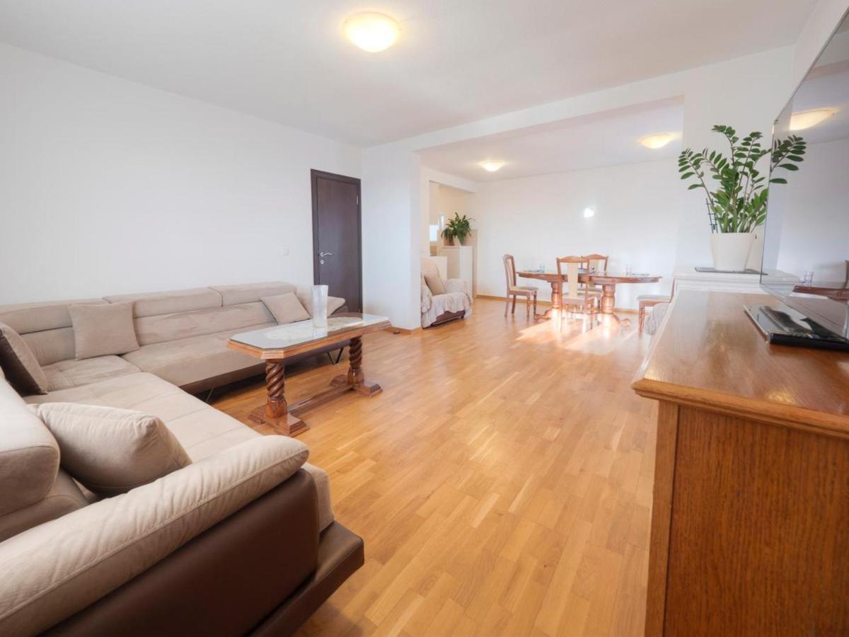 Apartments Branko Budva Zewnętrze zdjęcie