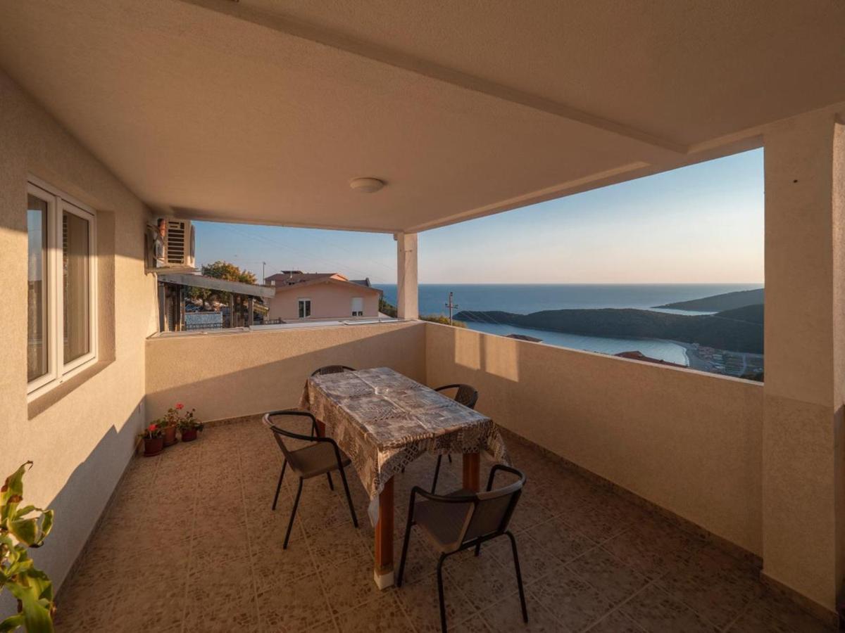 Apartments Branko Budva Zewnętrze zdjęcie