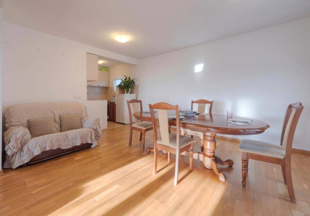 Apartments Branko Budva Zewnętrze zdjęcie