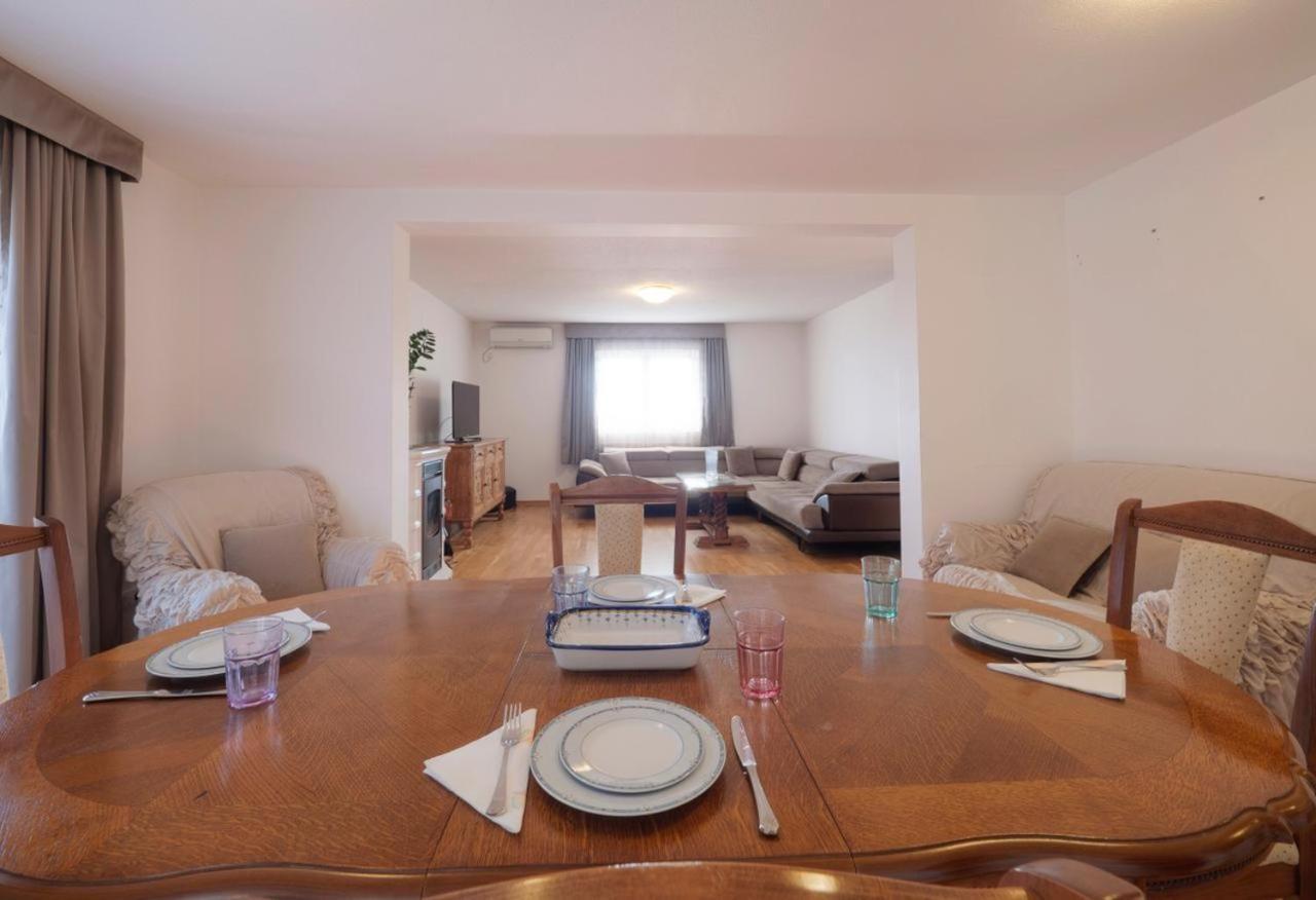 Apartments Branko Budva Zewnętrze zdjęcie