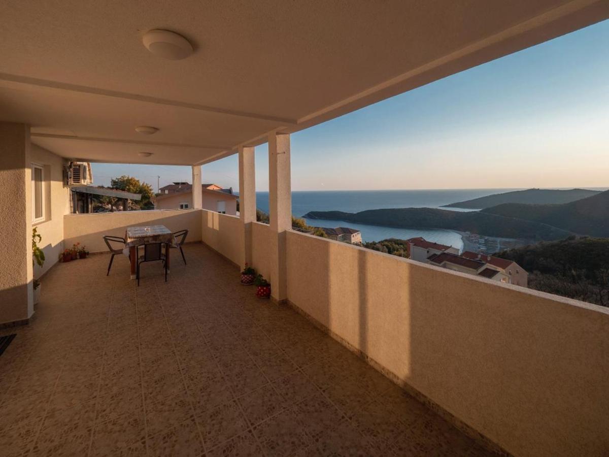 Apartments Branko Budva Zewnętrze zdjęcie