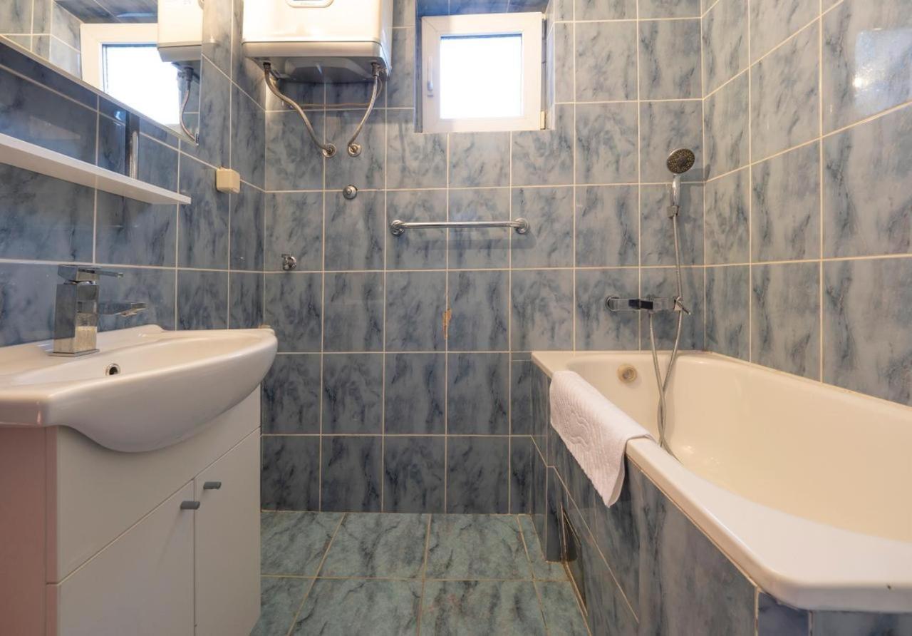 Apartments Branko Budva Zewnętrze zdjęcie