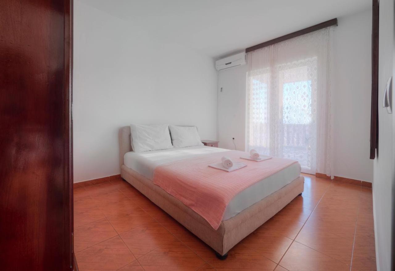 Apartments Branko Budva Zewnętrze zdjęcie