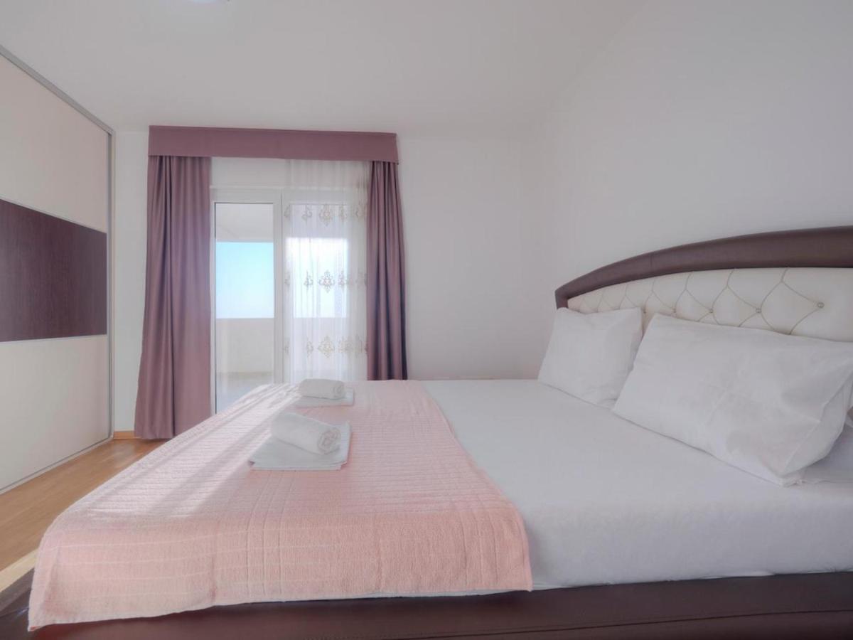 Apartments Branko Budva Zewnętrze zdjęcie