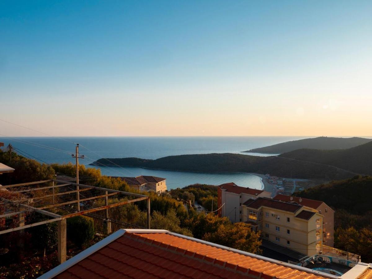 Apartments Branko Budva Zewnętrze zdjęcie