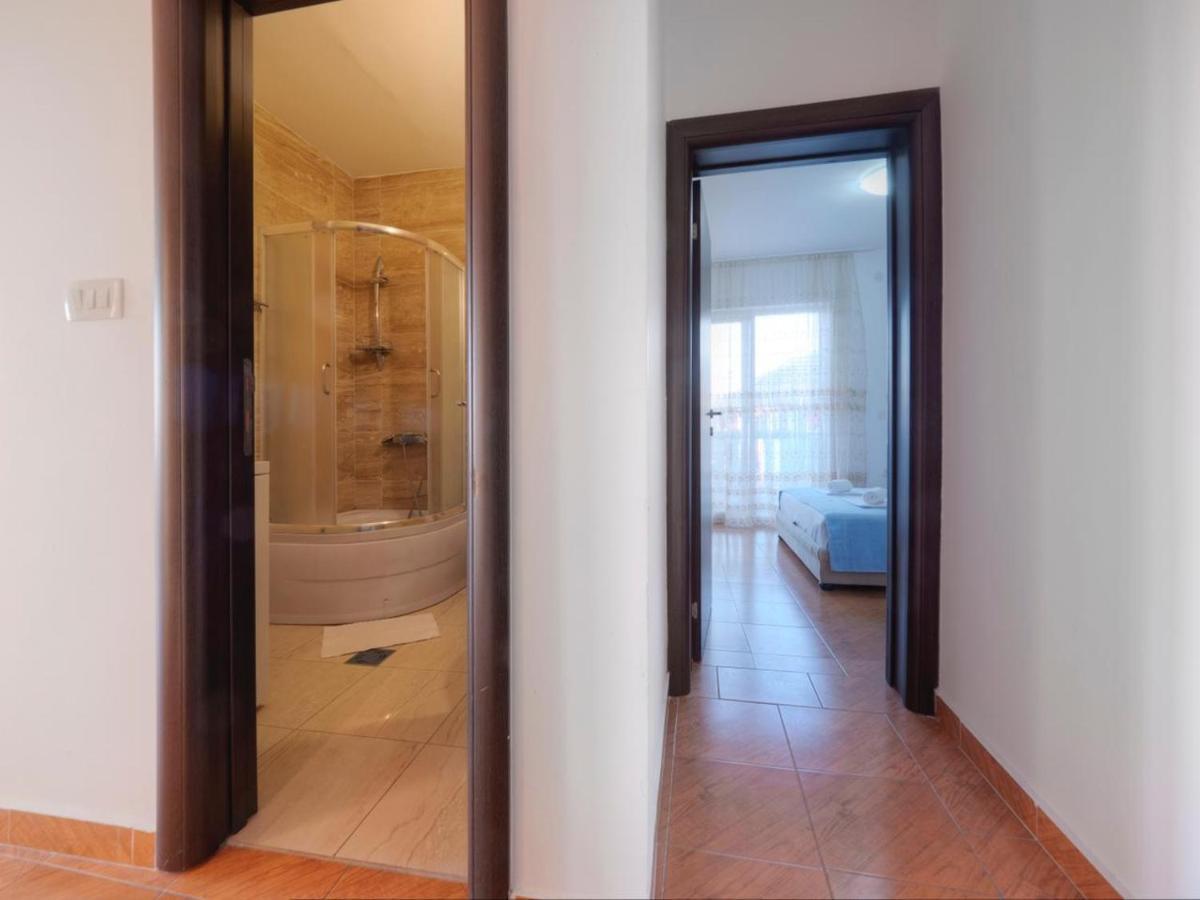 Apartments Branko Budva Zewnętrze zdjęcie