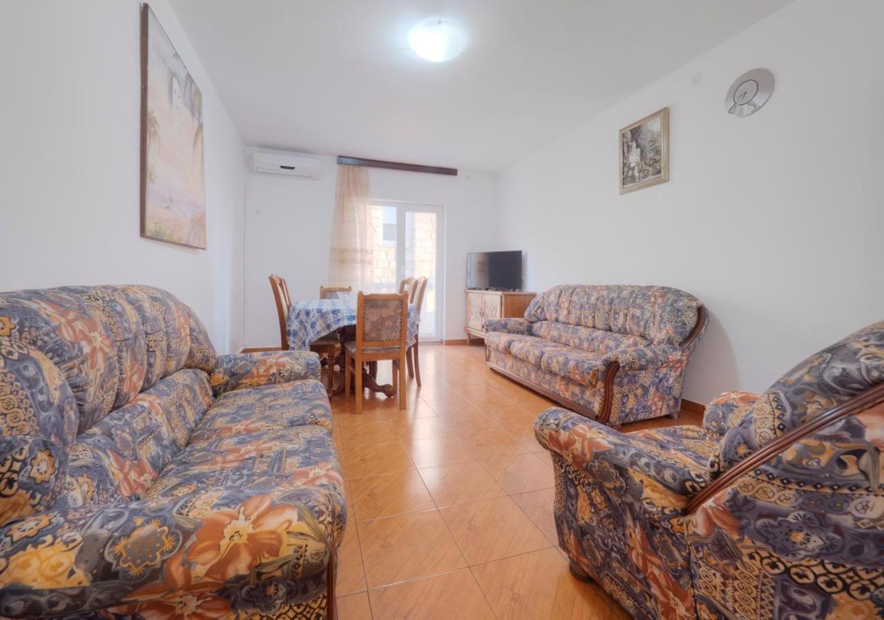 Apartments Branko Budva Zewnętrze zdjęcie