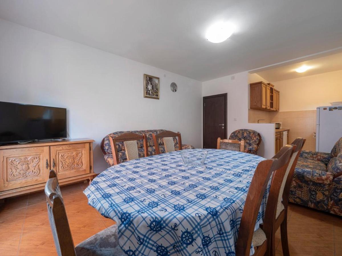 Apartments Branko Budva Zewnętrze zdjęcie