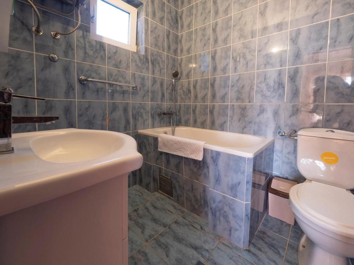 Apartments Branko Budva Zewnętrze zdjęcie