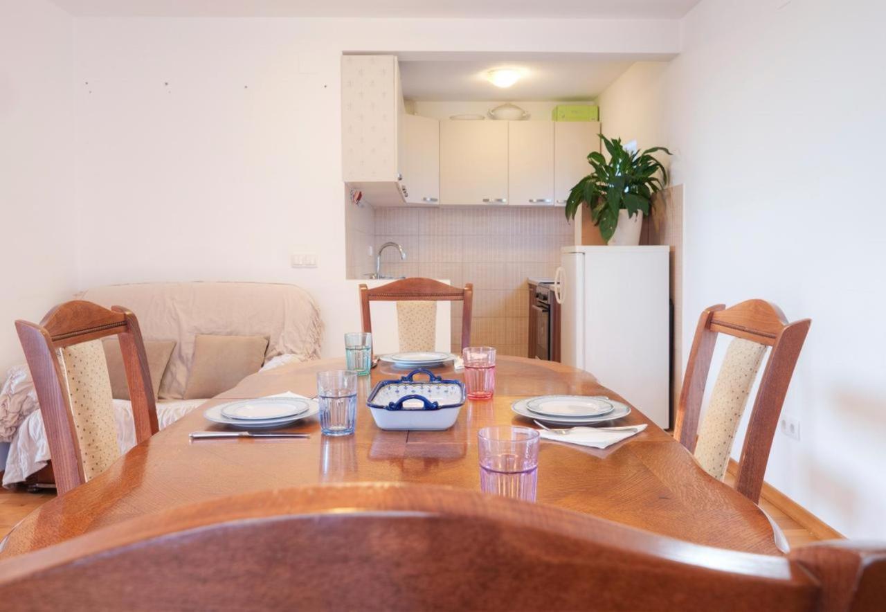 Apartments Branko Budva Zewnętrze zdjęcie