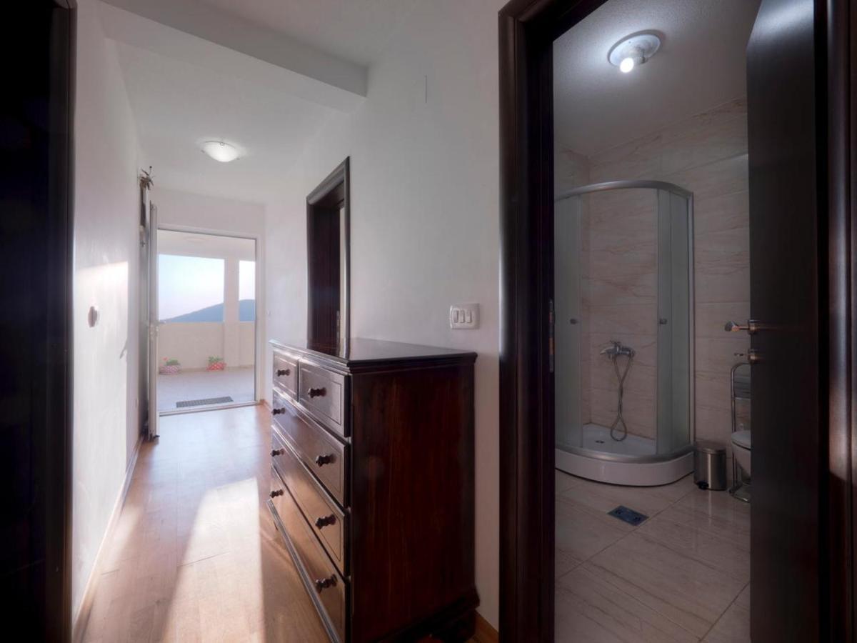 Apartments Branko Budva Zewnętrze zdjęcie