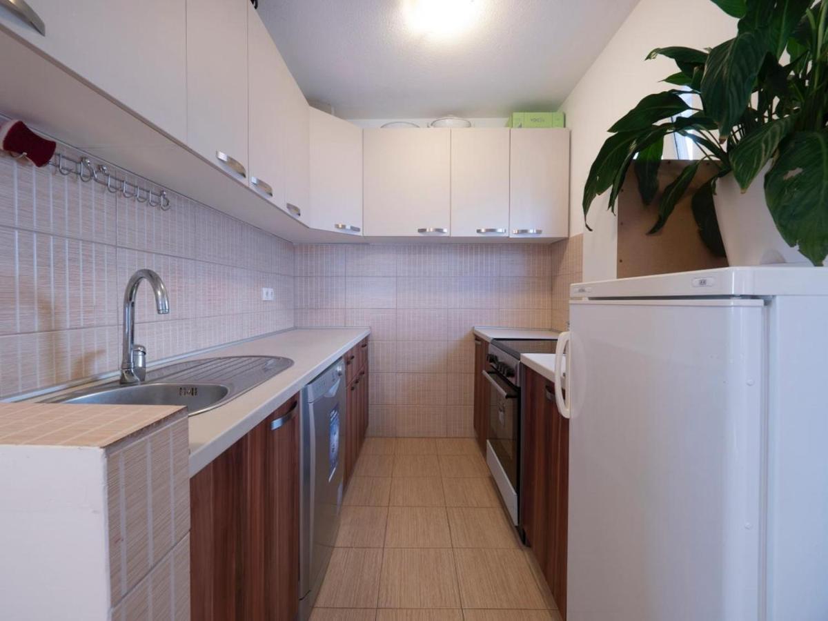 Apartments Branko Budva Zewnętrze zdjęcie