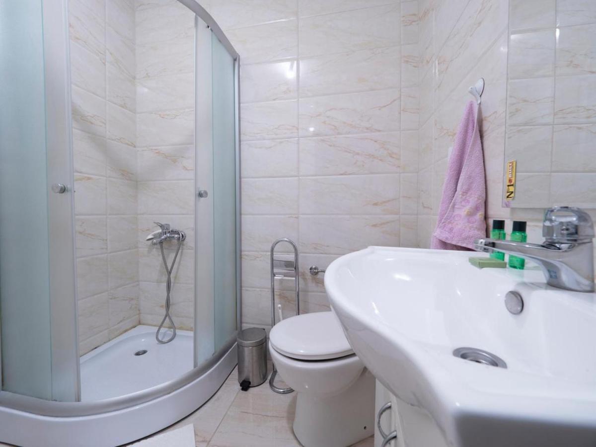Apartments Branko Budva Zewnętrze zdjęcie