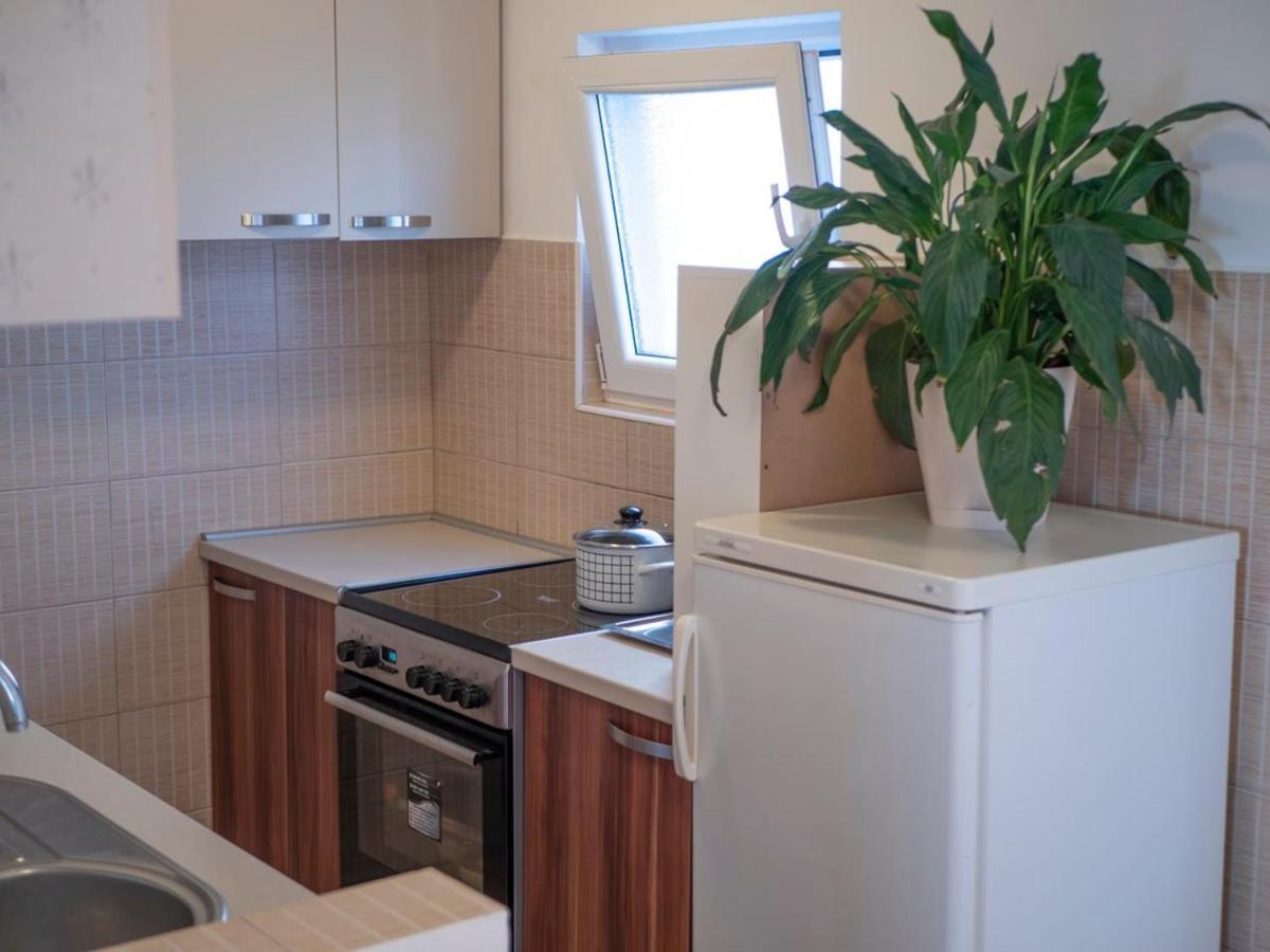 Apartments Branko Budva Zewnętrze zdjęcie