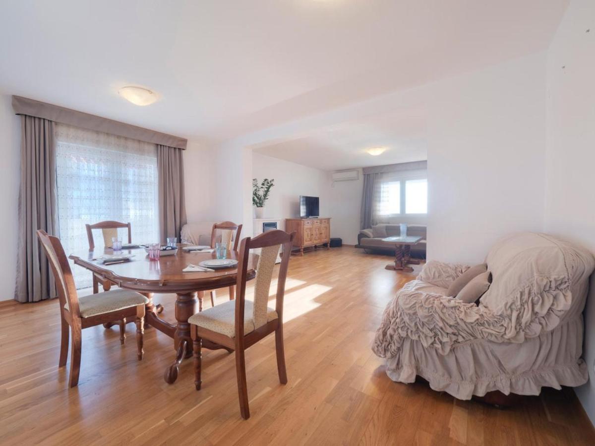 Apartments Branko Budva Zewnętrze zdjęcie