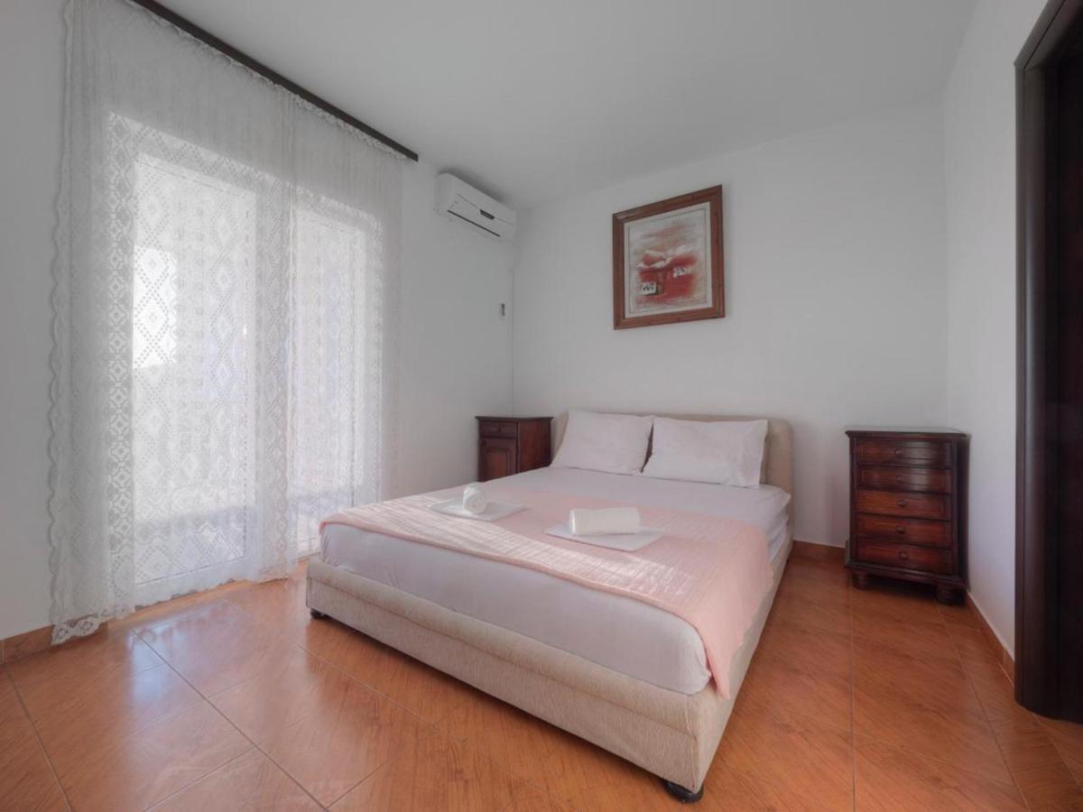 Apartments Branko Budva Zewnętrze zdjęcie