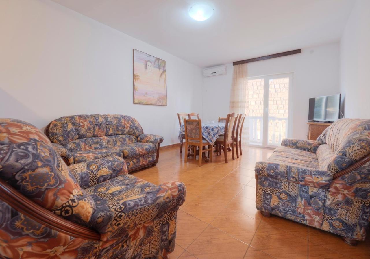 Apartments Branko Budva Zewnętrze zdjęcie
