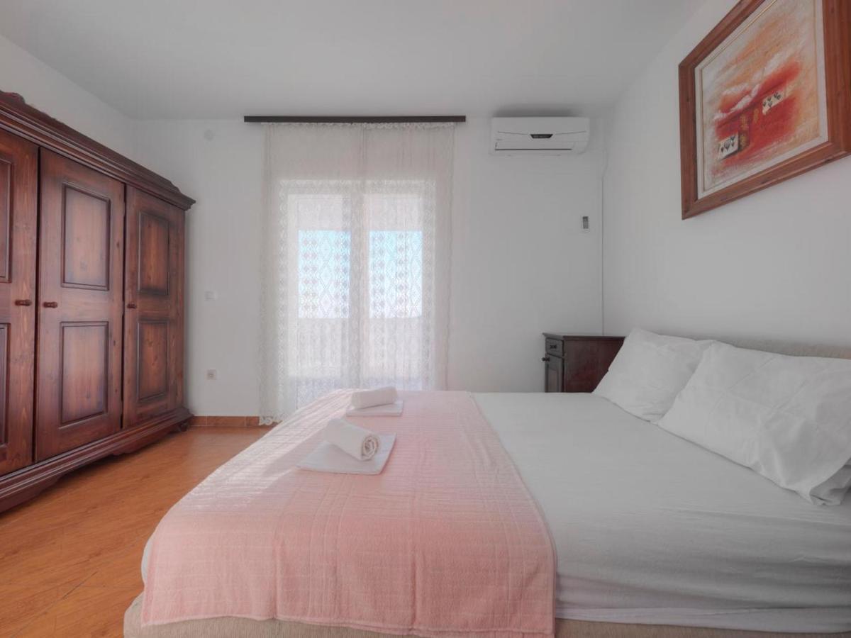 Apartments Branko Budva Zewnętrze zdjęcie